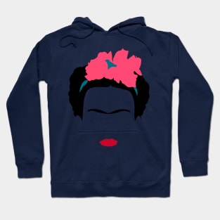 Frida Kahlo Hoodie